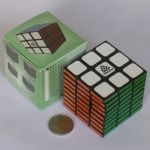 3x3x9 Cube